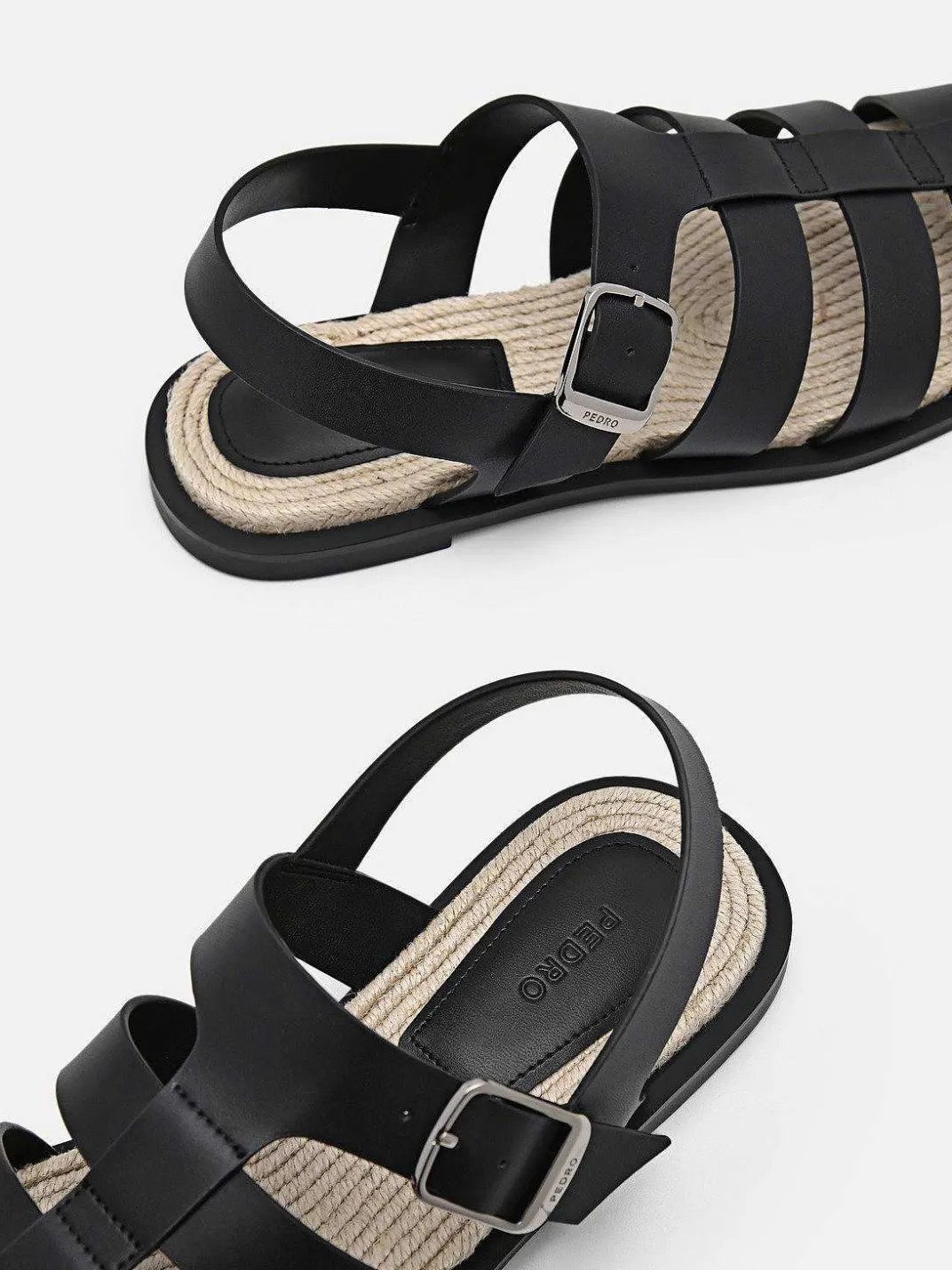Riata Slingback Sandals<PEDRO Sale