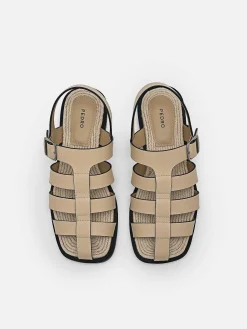 Riata Slingback Sandals<PEDRO Online