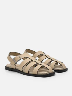 Riata Slingback Sandals<PEDRO Online