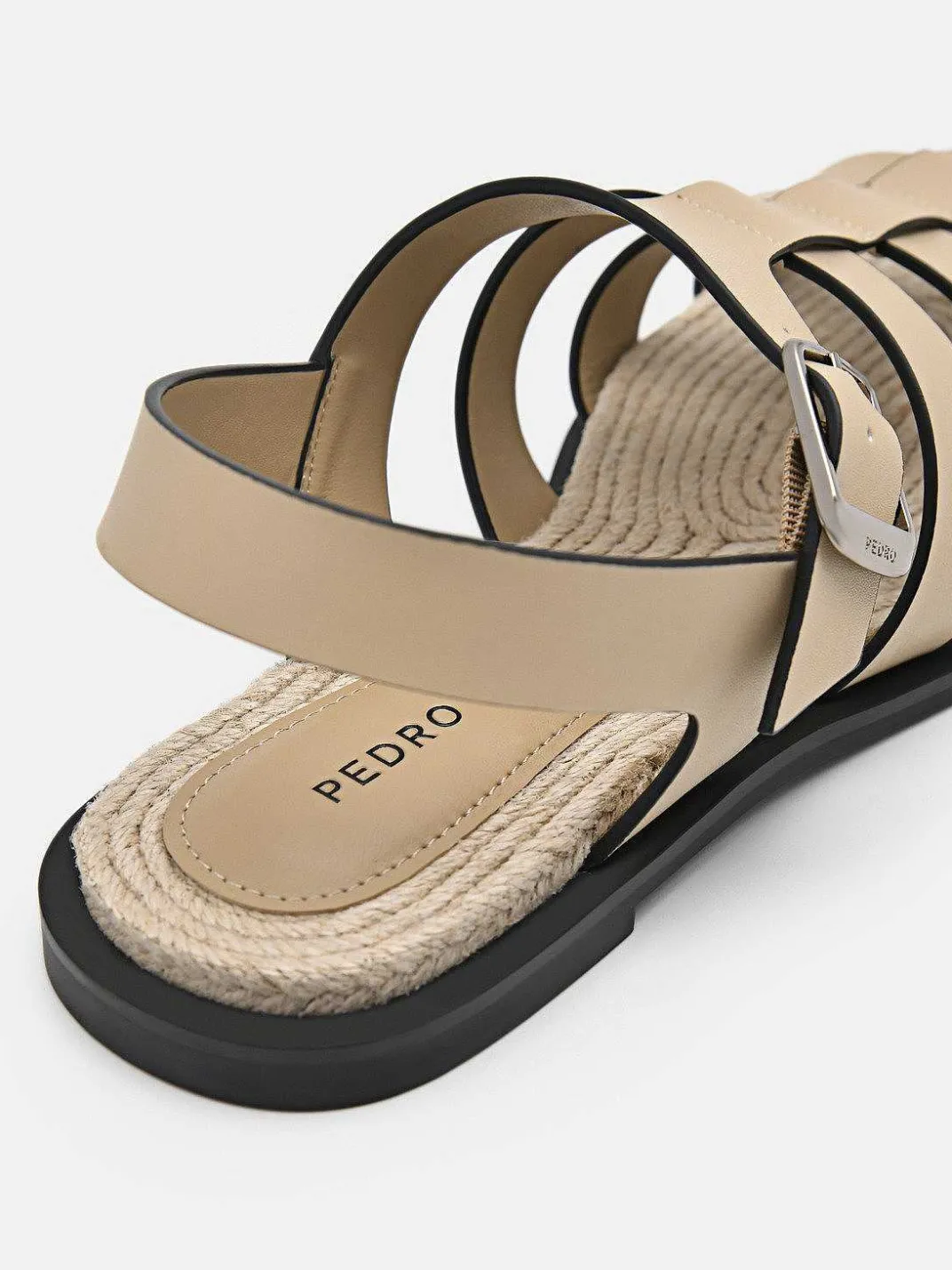 Riata Slingback Sandals<PEDRO Online