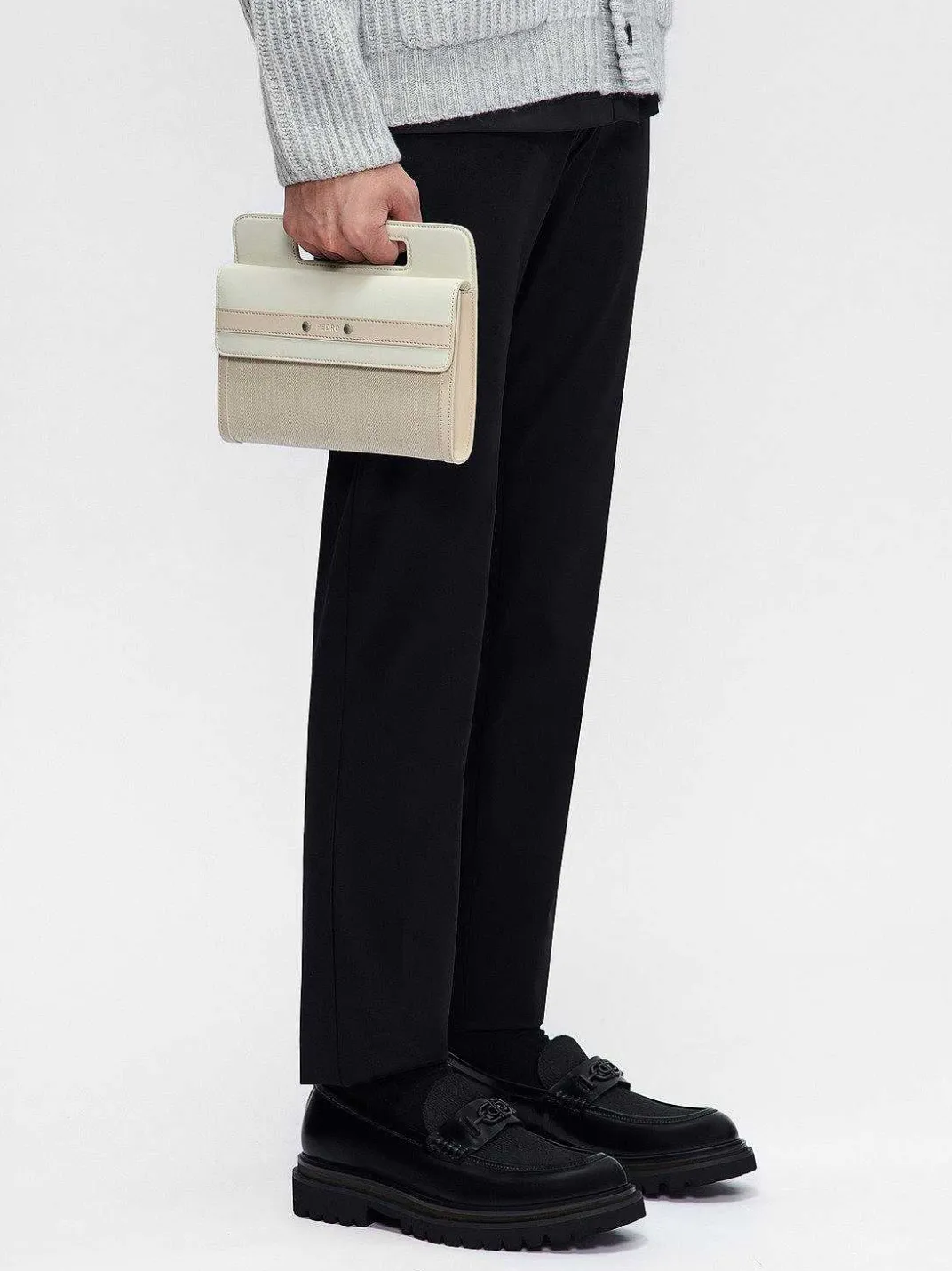 Richard Clutch Bag<PEDRO Online