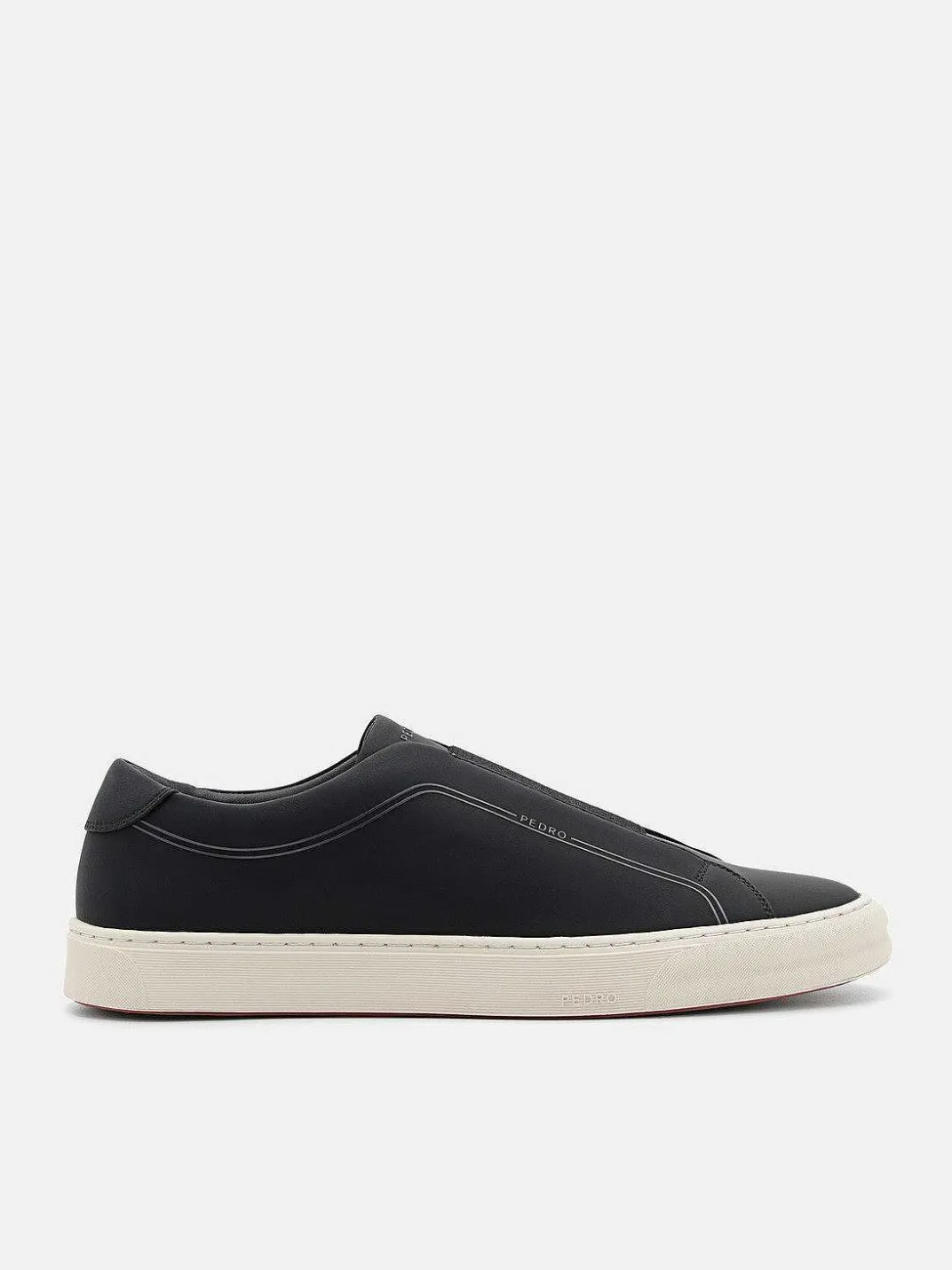 Ridge Slip-On Sneakers<PEDRO