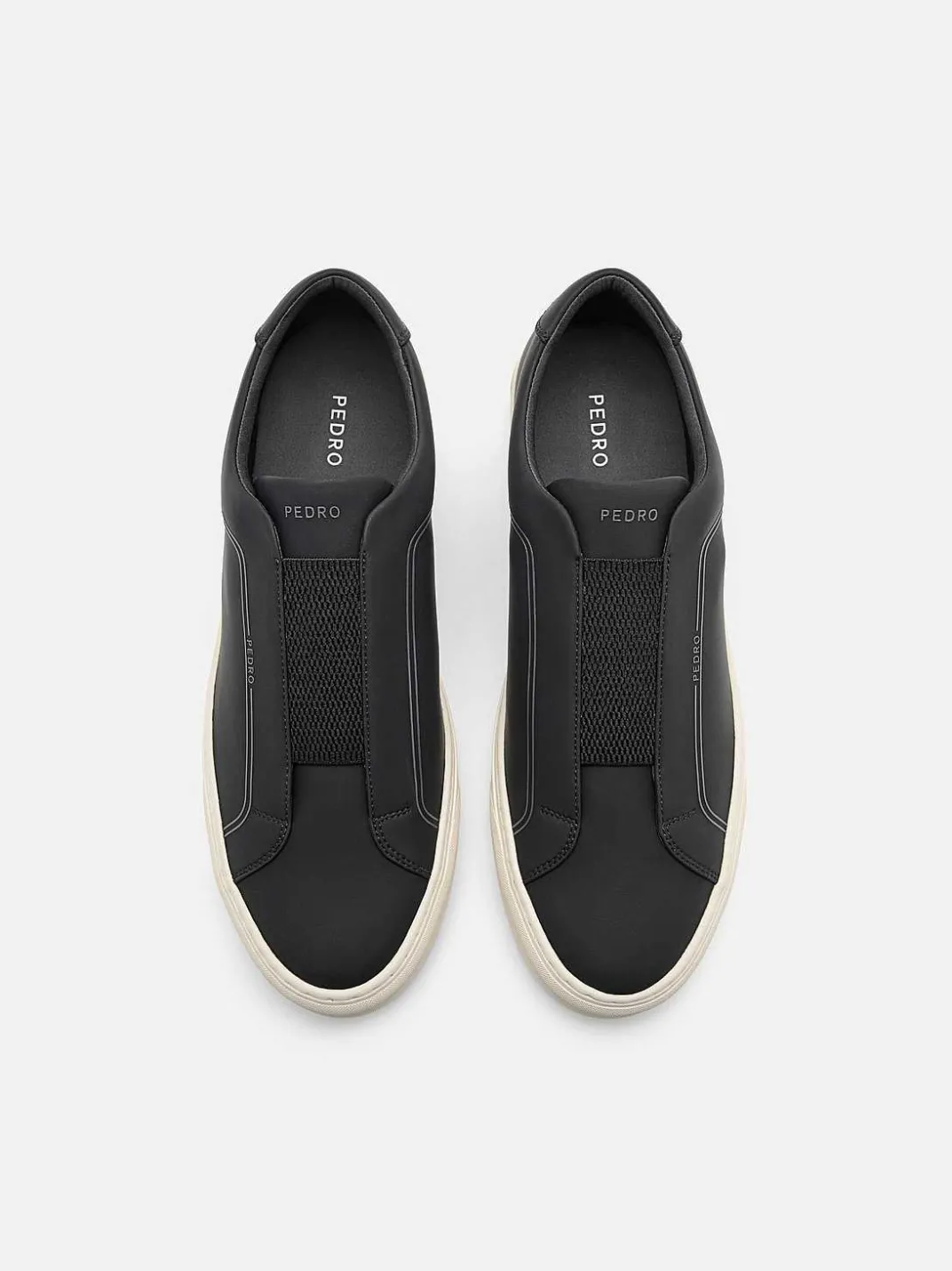 Ridge Slip-On Sneakers<PEDRO