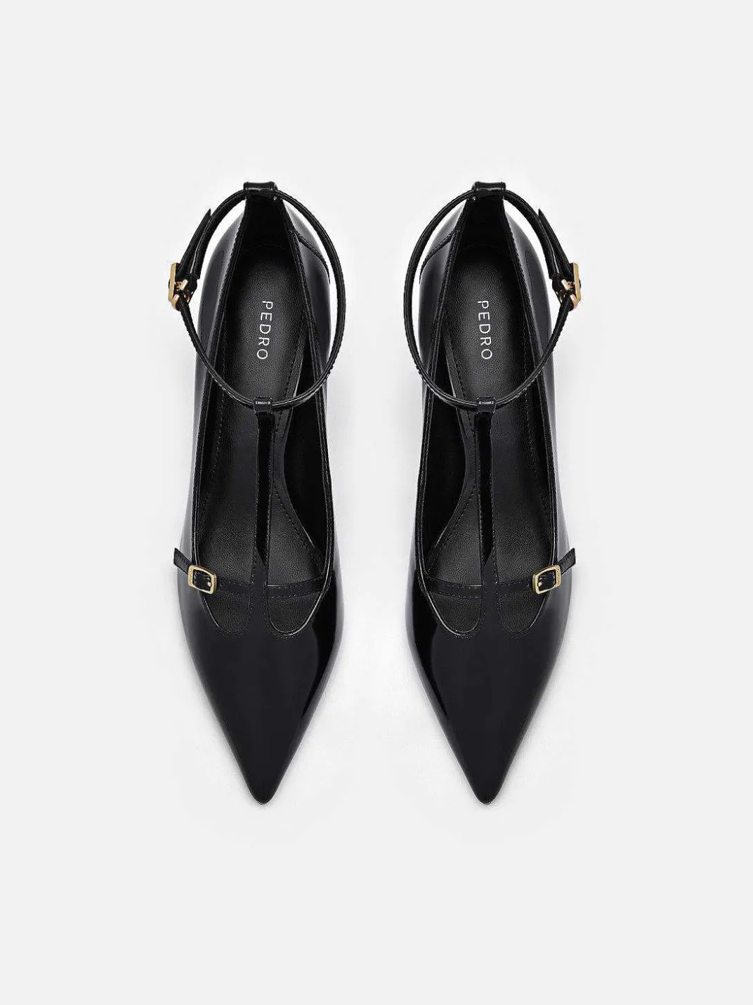 Riele Heel Pumps<PEDRO Outlet