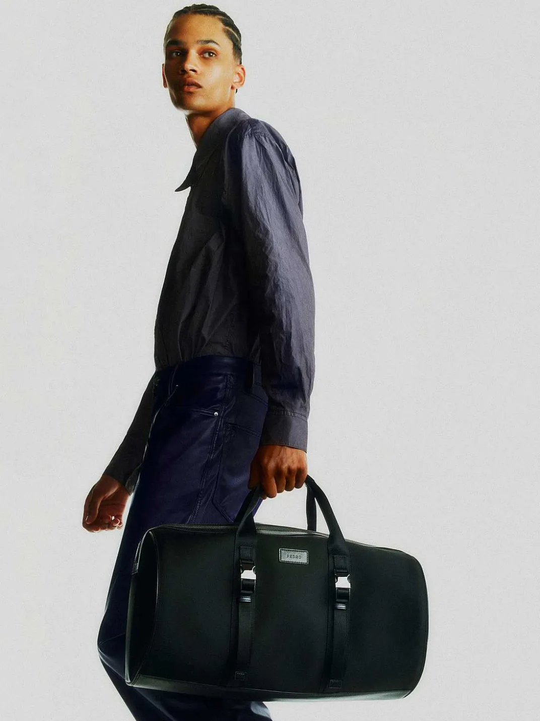 Rigby Duffle Bag<PEDRO Sale