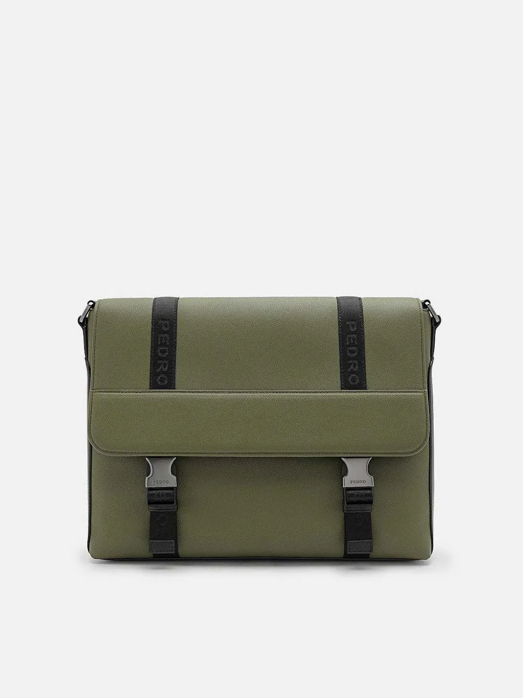 Rigby Messenger Bag<PEDRO