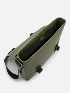 Rigby Messenger Bag<PEDRO