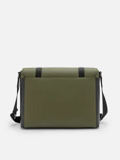 Rigby Messenger Bag<PEDRO