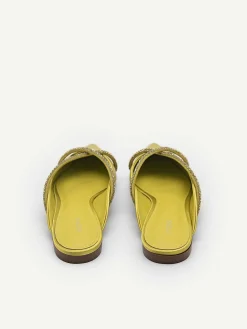 Rina Strappy Mules<PEDRO Outlet