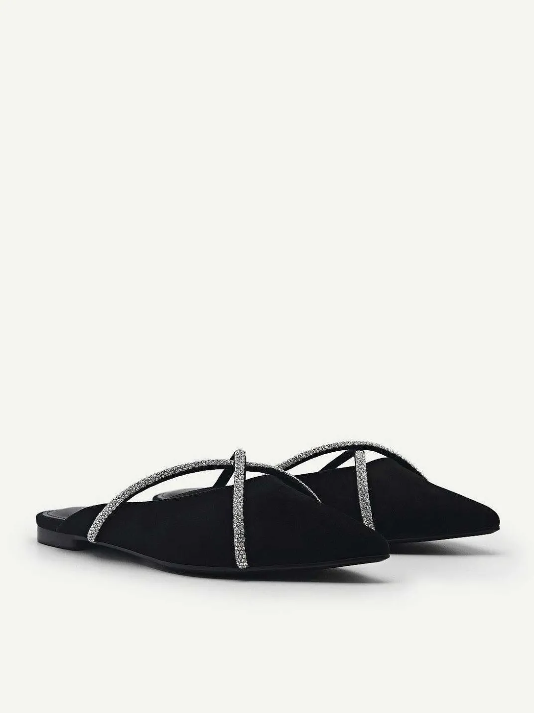 Rina Strappy Mules<PEDRO Online