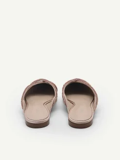 Rina Strappy Mules<PEDRO Best