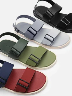 Ripley Backstrap Sandals<PEDRO Online