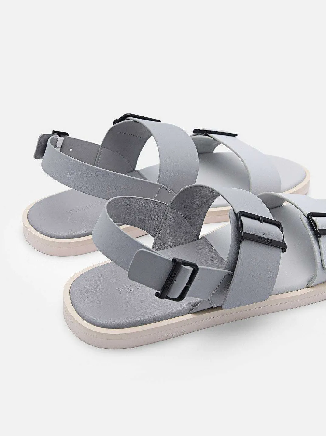 Ripley Backstrap Sandals<PEDRO Discount