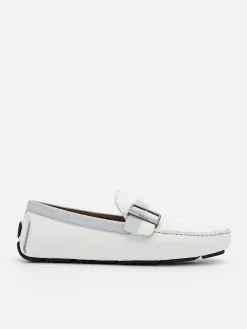 Ripley Leather Driving Shoes<PEDRO Best