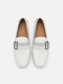 Ripley Leather Driving Shoes<PEDRO Best