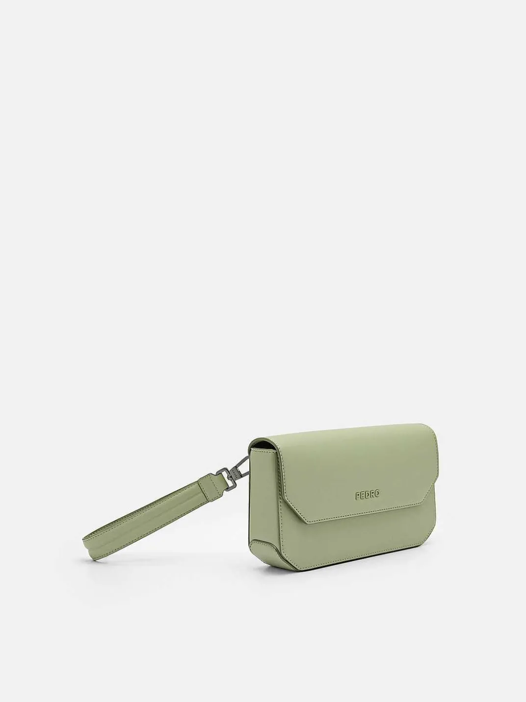 Seth Clutch Bag<PEDRO Best