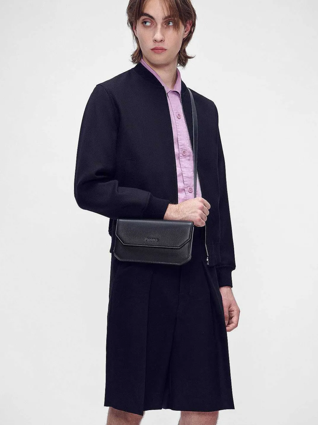 Seth Clutch Bag<PEDRO Online