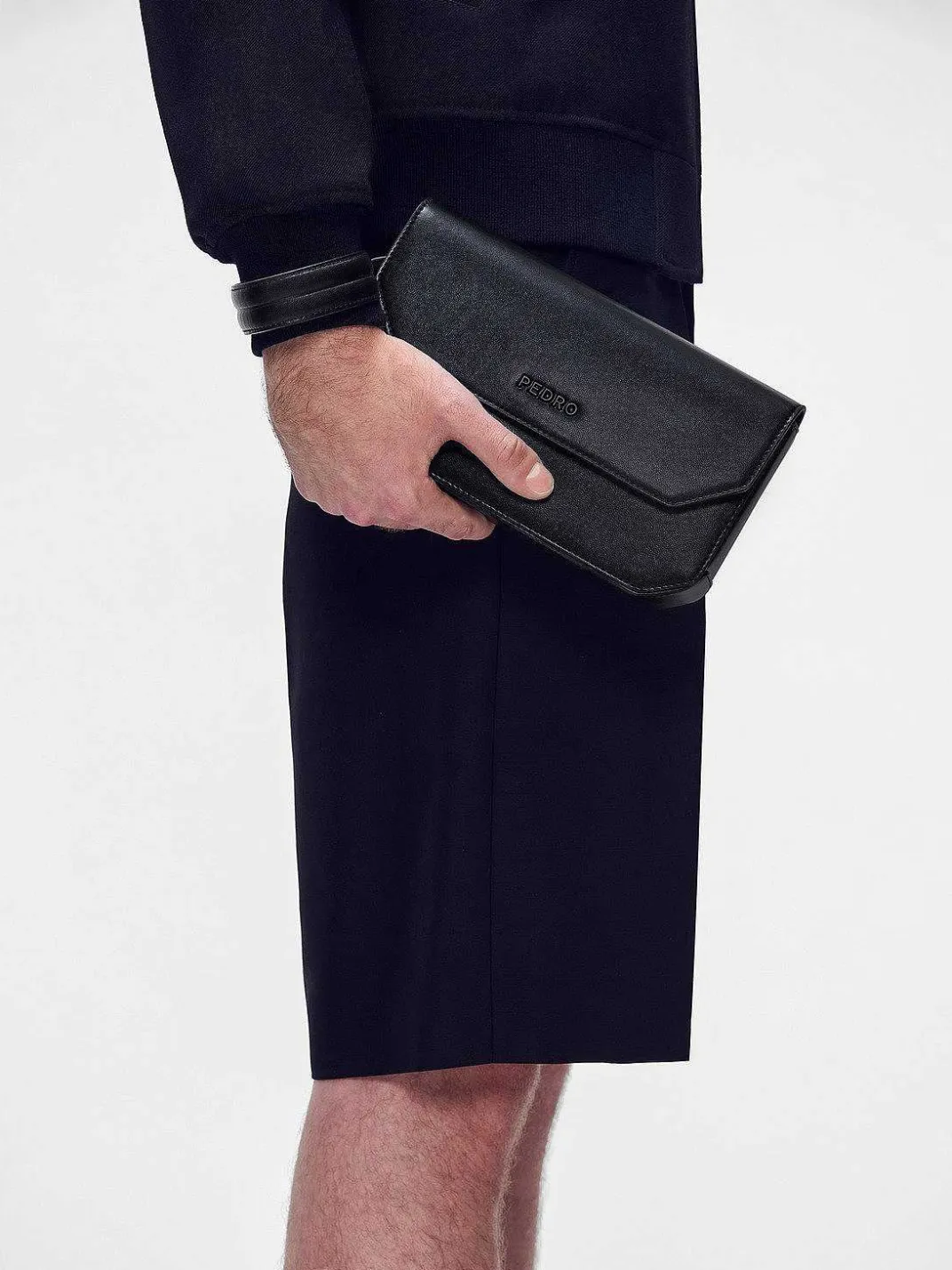 Seth Clutch Bag<PEDRO Online