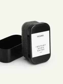 Shoe Shine Brush<PEDRO Hot