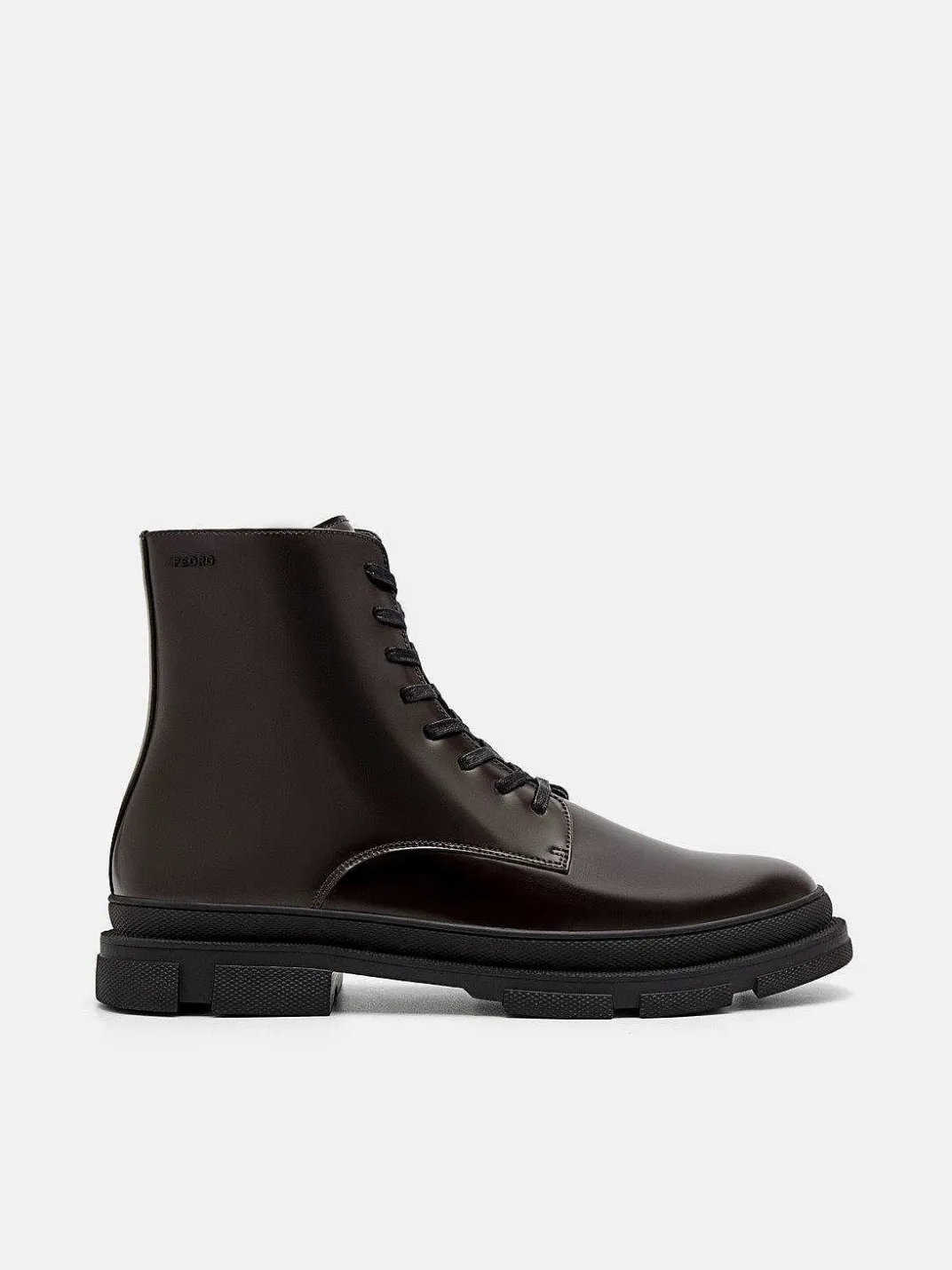 Side-Zip Ankle Boots<PEDRO Sale