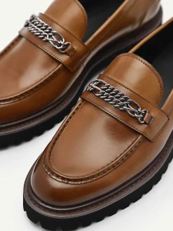 Sistrah Leather Flats<PEDRO Best