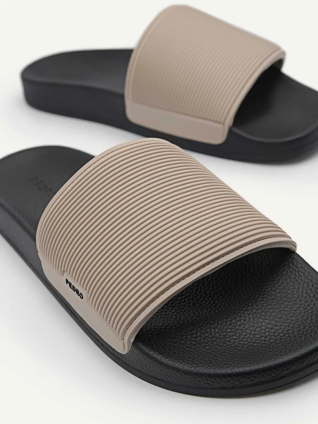 Slide Sandals<PEDRO New