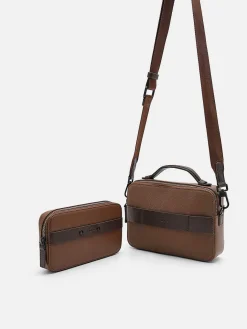Smith Sling Bag<PEDRO Clearance