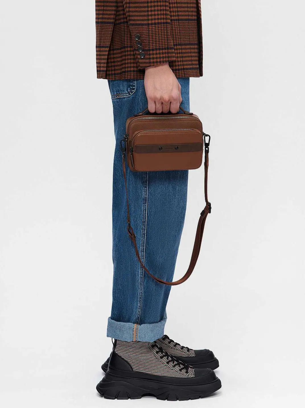 Smith Sling Bag<PEDRO Clearance