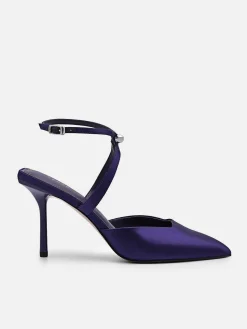 Sofia Leather Pumps<PEDRO Clearance