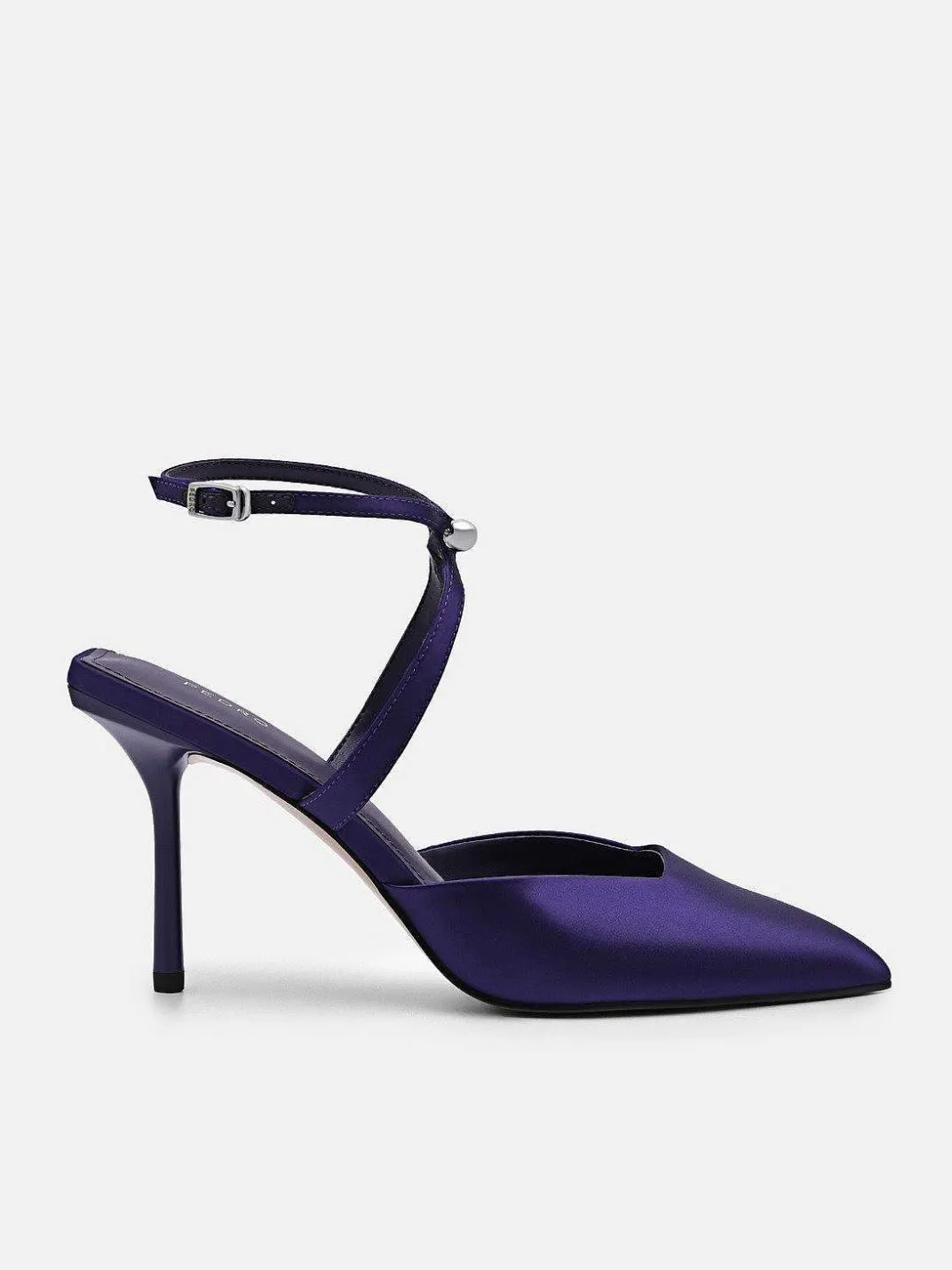 Sofia Leather Pumps<PEDRO Clearance