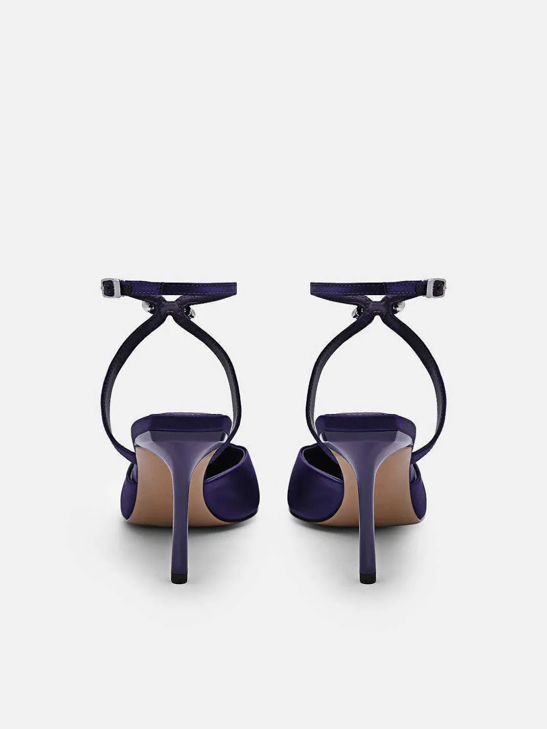 Sofia Leather Pumps<PEDRO Clearance