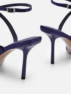Sofia Leather Pumps<PEDRO Clearance