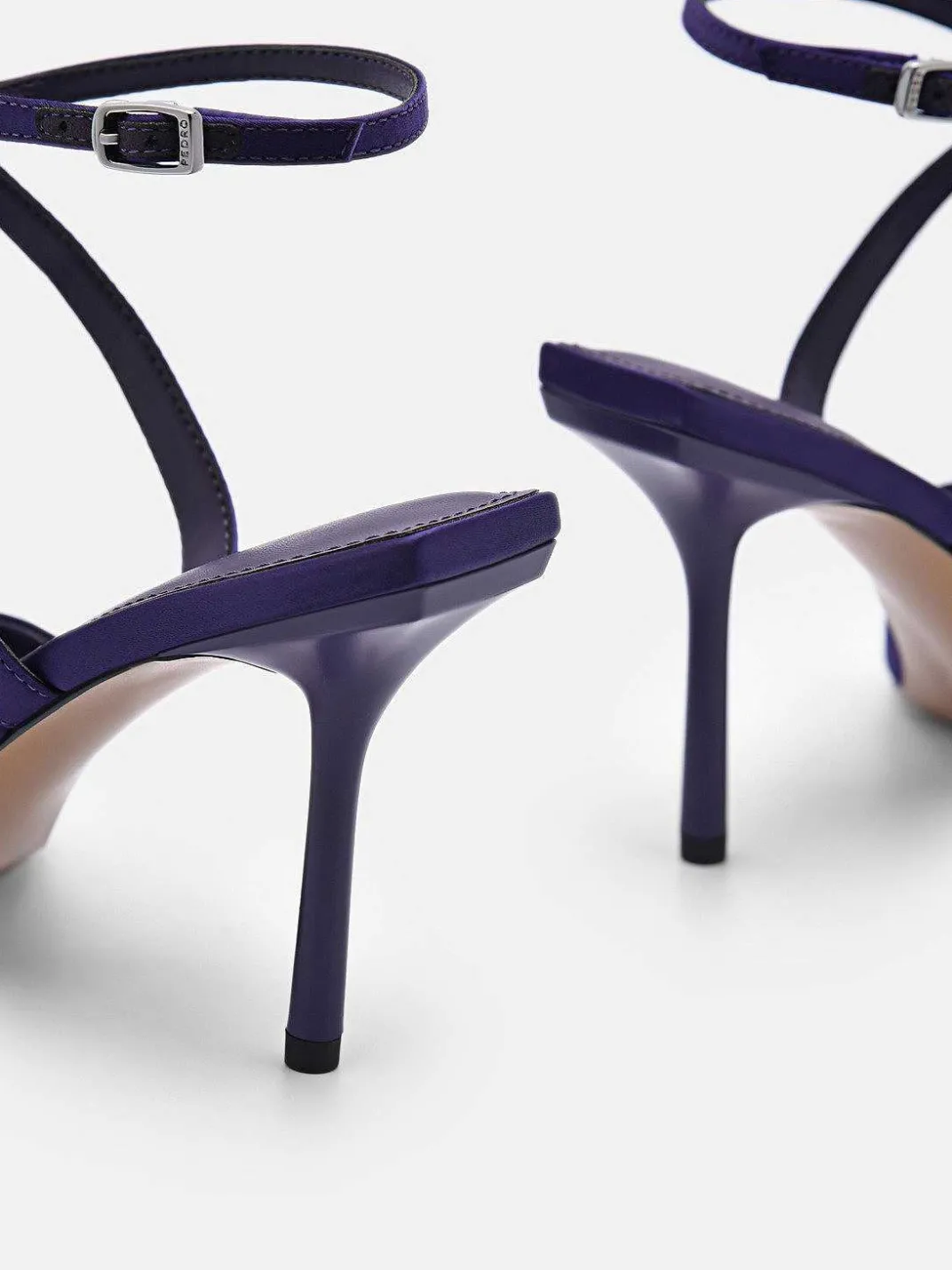 Sofia Leather Pumps<PEDRO Clearance