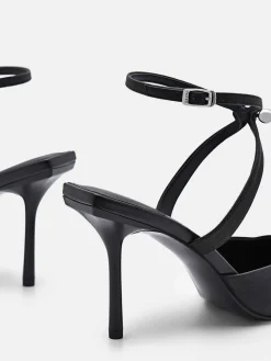 Sofia Leather Pumps<PEDRO Clearance