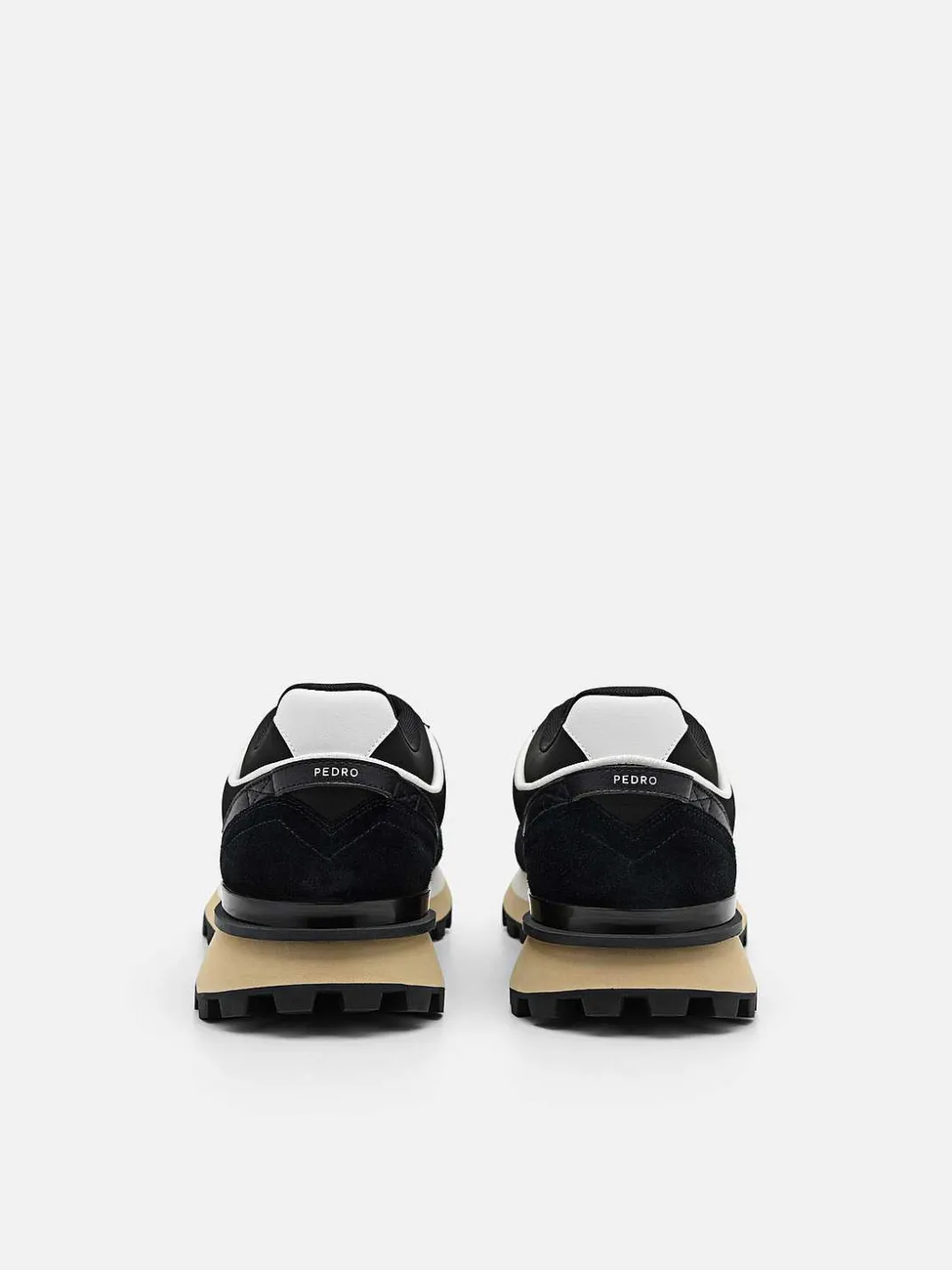 Stream Suede Sneakers<PEDRO Discount