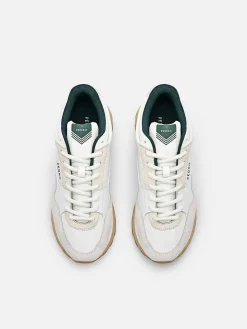 Stream Suede Sneakers<PEDRO Online