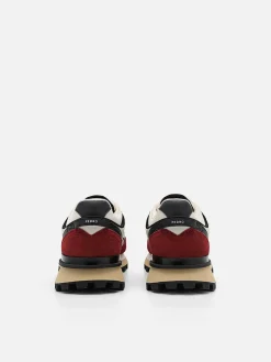 Stream Suede Sneakers<PEDRO Online