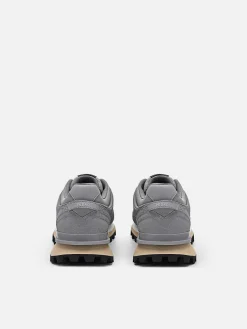 Stream Suede Sneakers<PEDRO Outlet