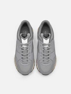 Stream Suede Sneakers<PEDRO Outlet
