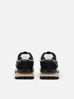 Stream Suede Sneakers<PEDRO Hot