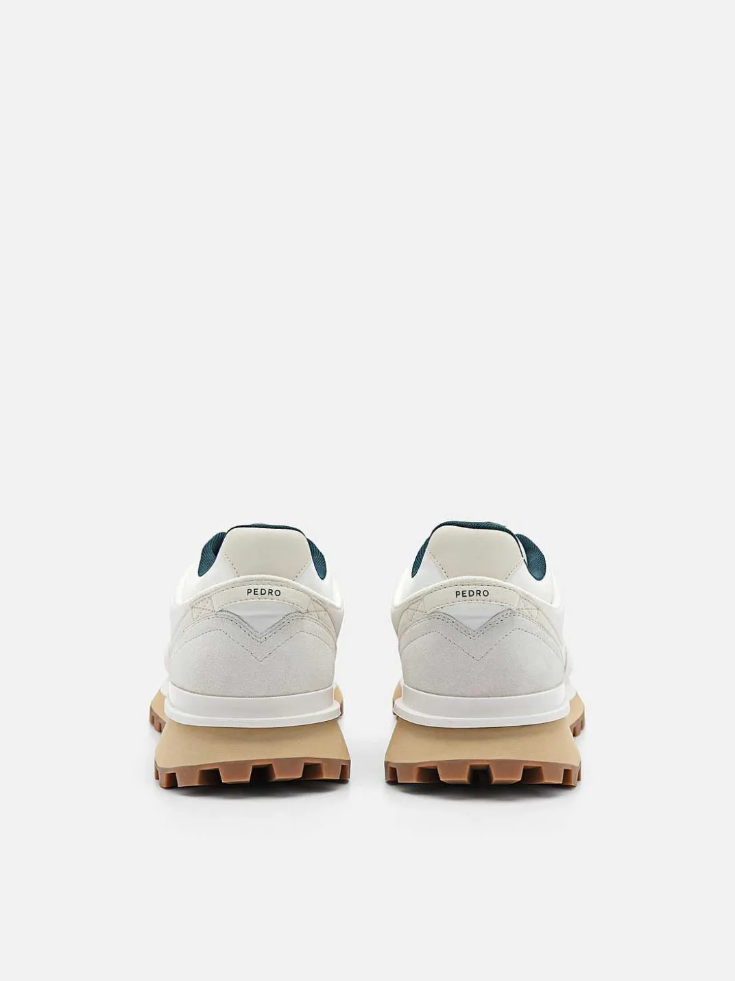 Stream Suede Sneakers<PEDRO New
