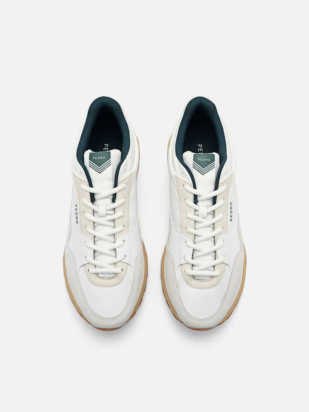 Stream Suede Sneakers<PEDRO New