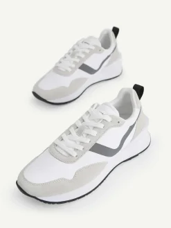 Suede Sneakers<PEDRO New