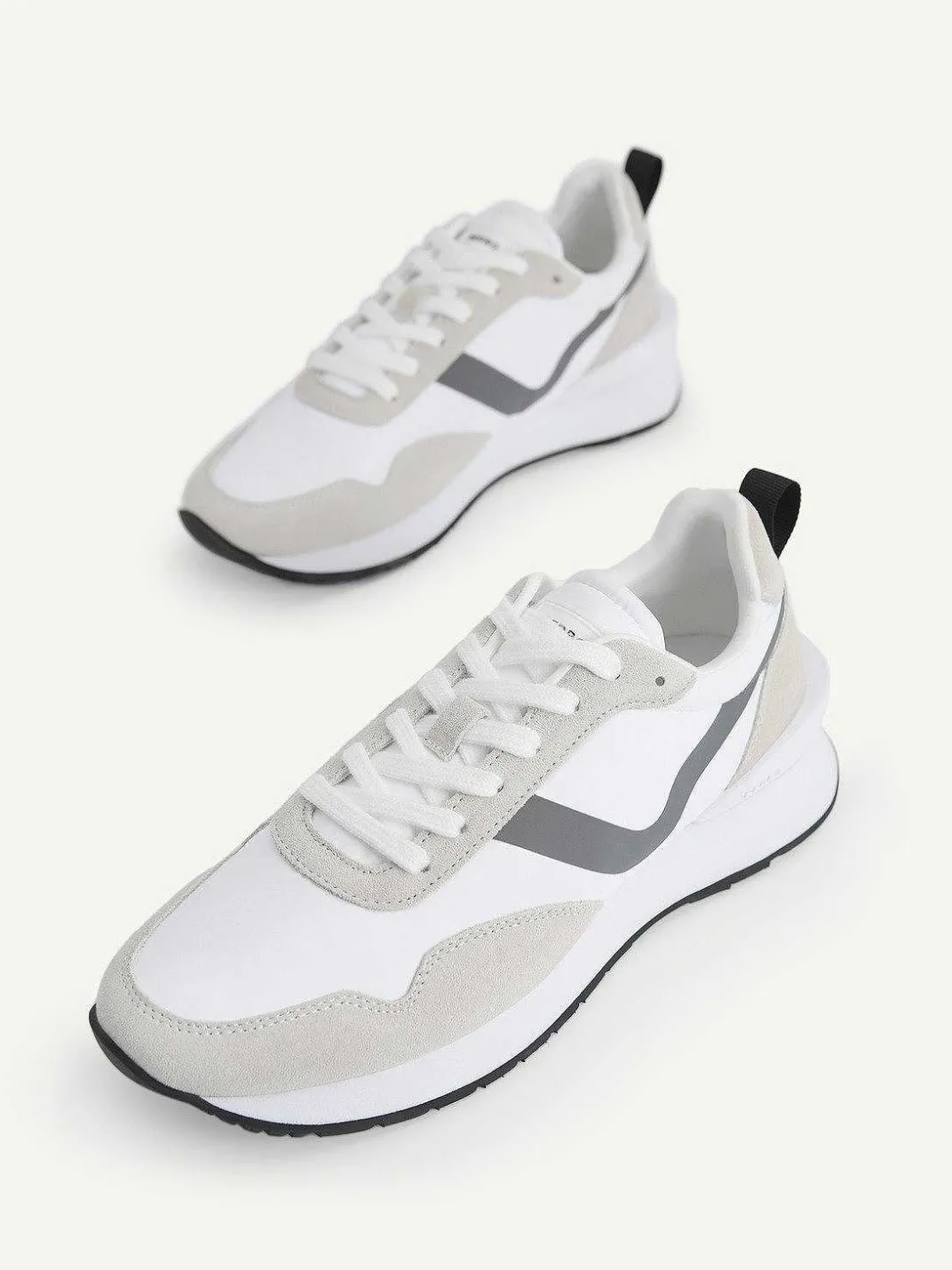 Suede Sneakers<PEDRO New