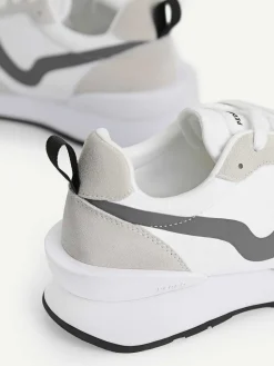 Suede Sneakers<PEDRO New