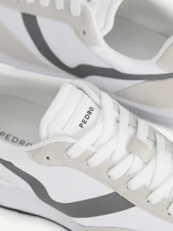 Suede Sneakers<PEDRO New