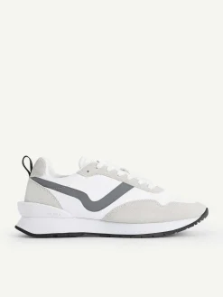 Suede Sneakers<PEDRO New