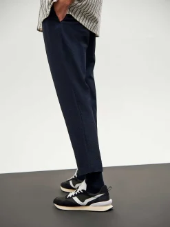 Suede Sneakers<PEDRO