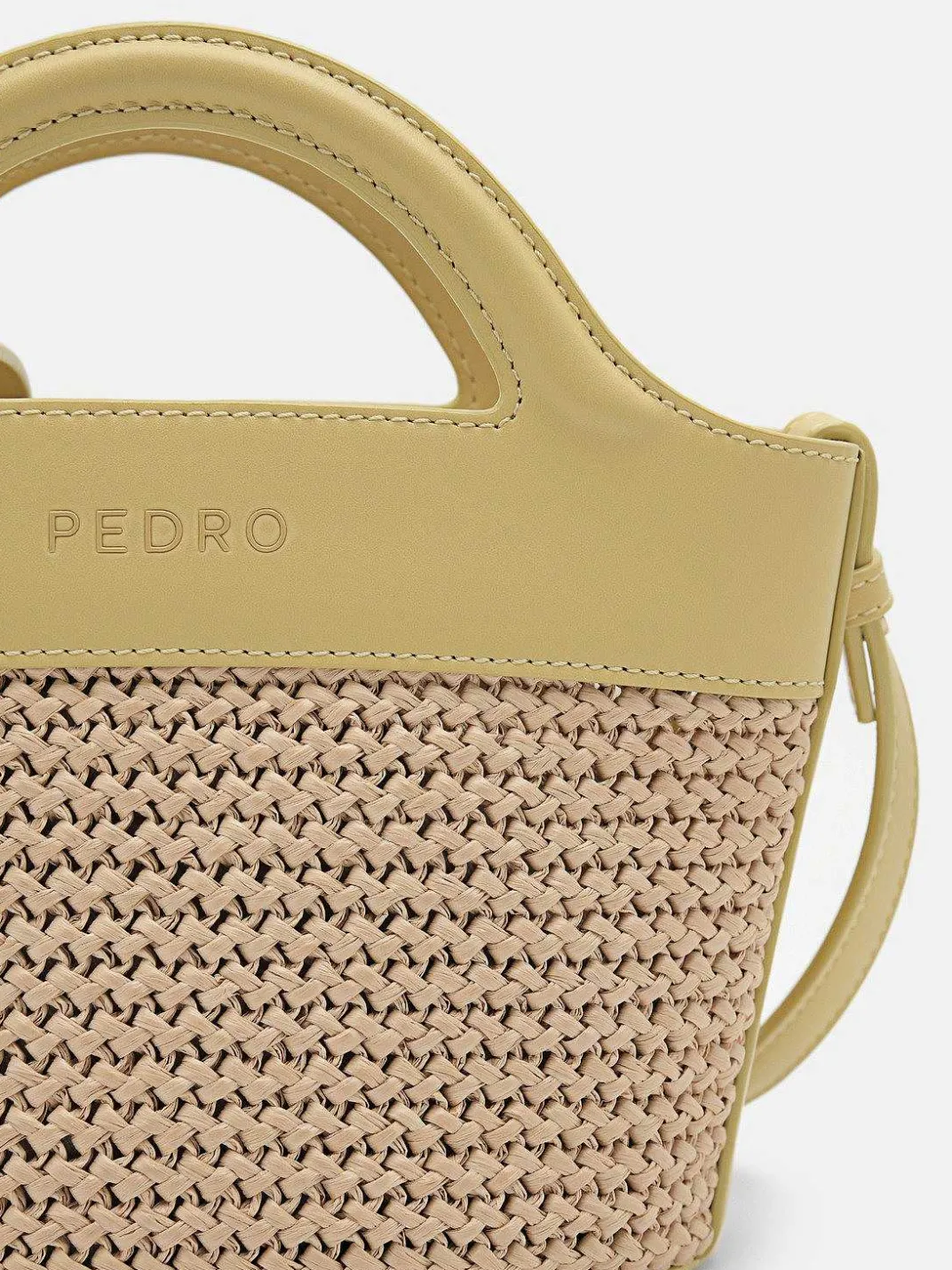 Taja Handbag<PEDRO Sale