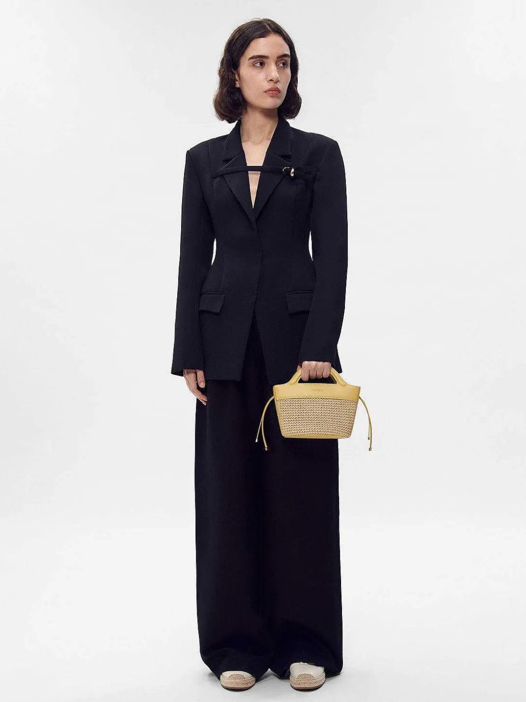 Taja Handbag<PEDRO Sale